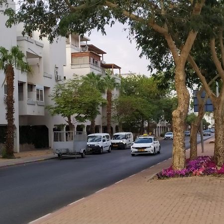 Nelly'S Housing Unit Appartement Eilat Buitenkant foto