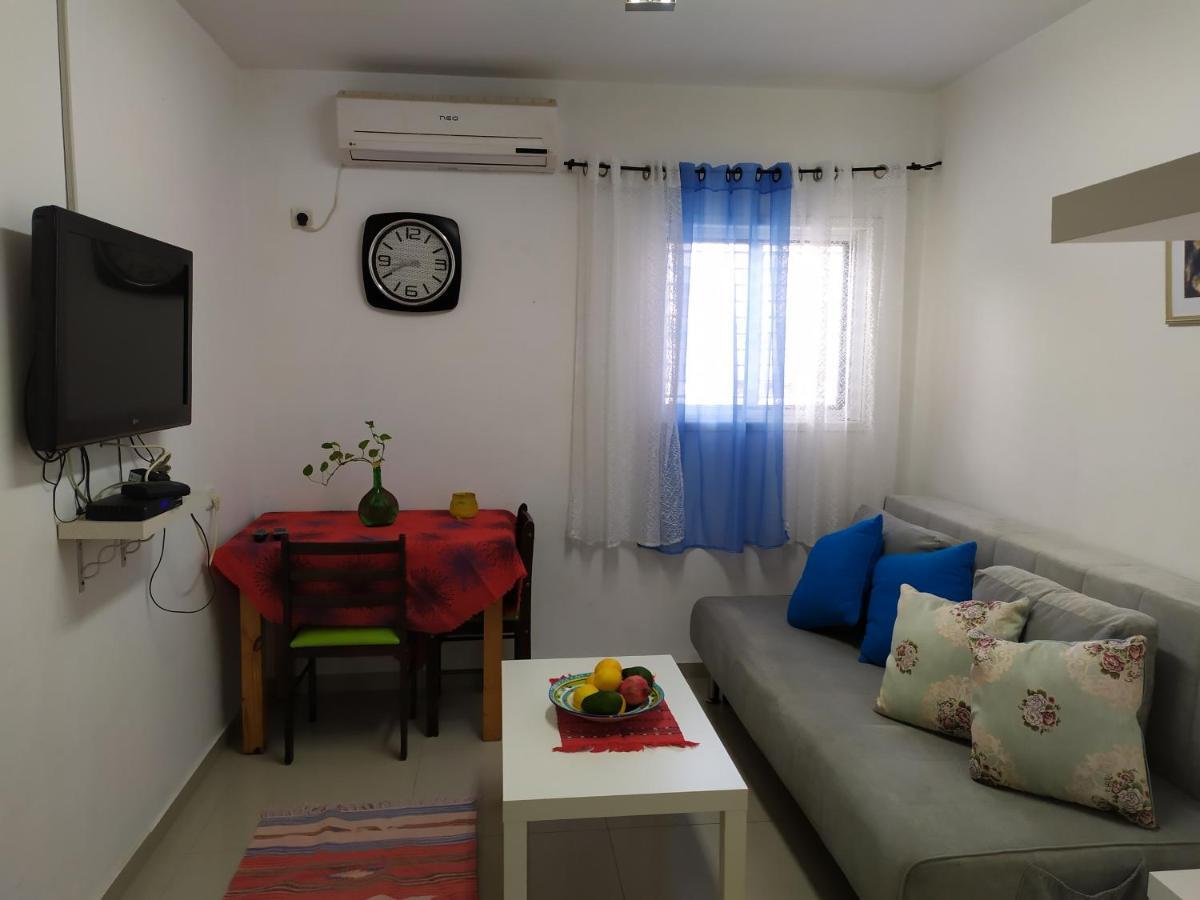 Nelly'S Housing Unit Appartement Eilat Buitenkant foto