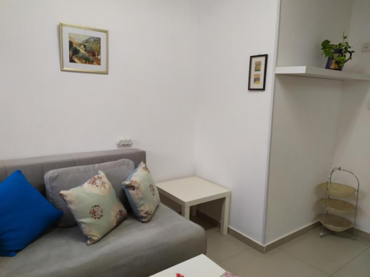 Nelly'S Housing Unit Appartement Eilat Buitenkant foto