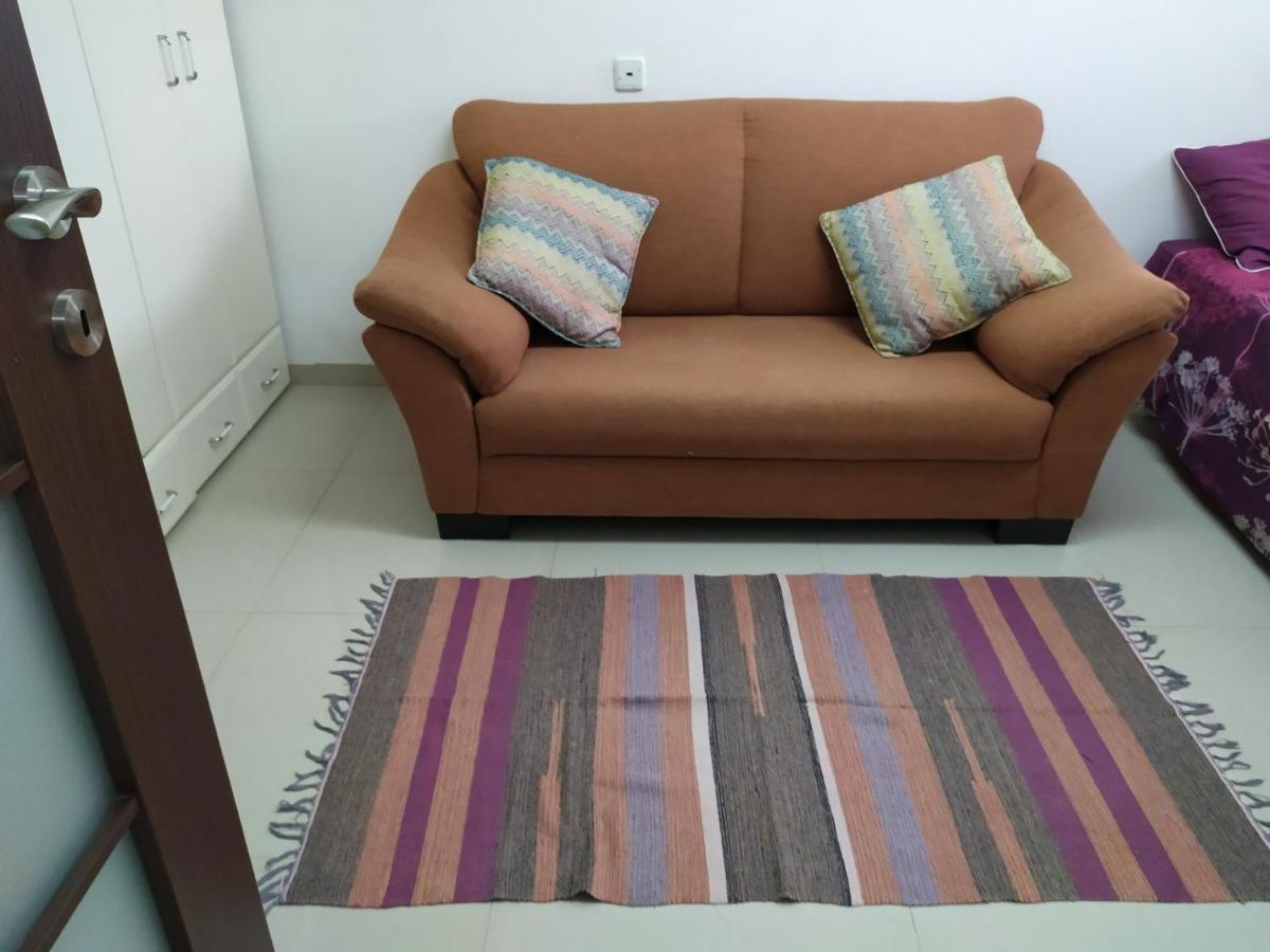 Nelly'S Housing Unit Appartement Eilat Buitenkant foto