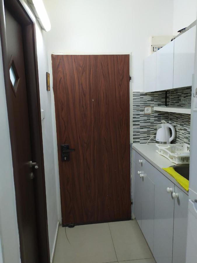 Nelly'S Housing Unit Appartement Eilat Buitenkant foto