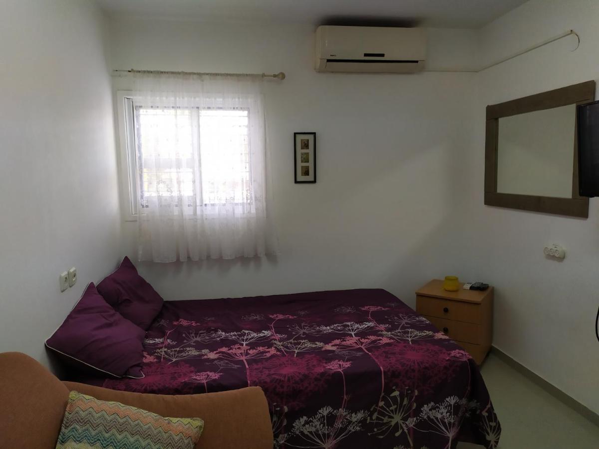 Nelly'S Housing Unit Appartement Eilat Buitenkant foto