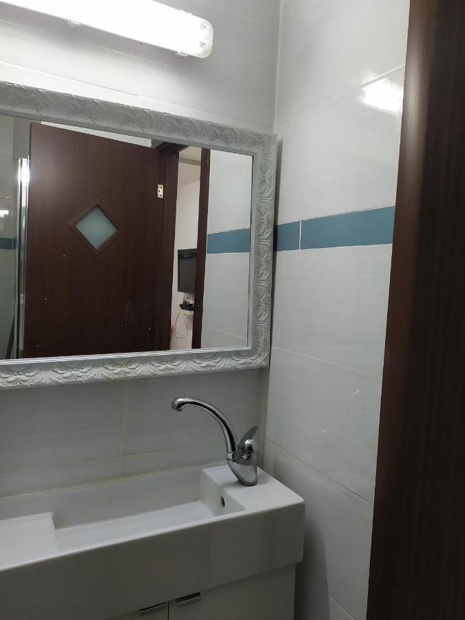Nelly'S Housing Unit Appartement Eilat Buitenkant foto