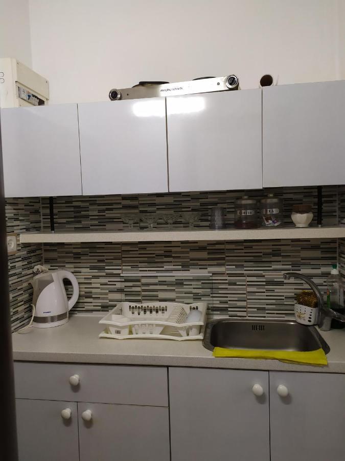 Nelly'S Housing Unit Appartement Eilat Buitenkant foto