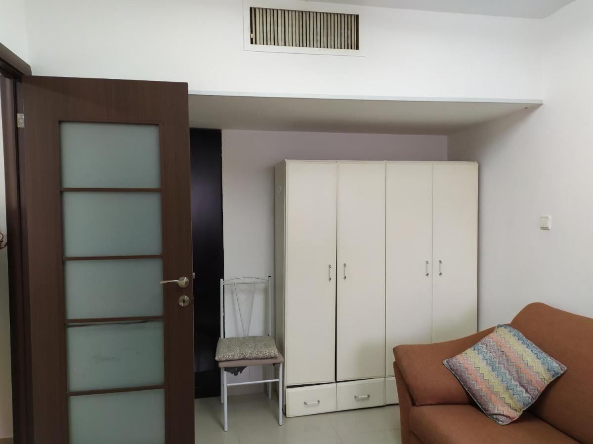 Nelly'S Housing Unit Appartement Eilat Buitenkant foto