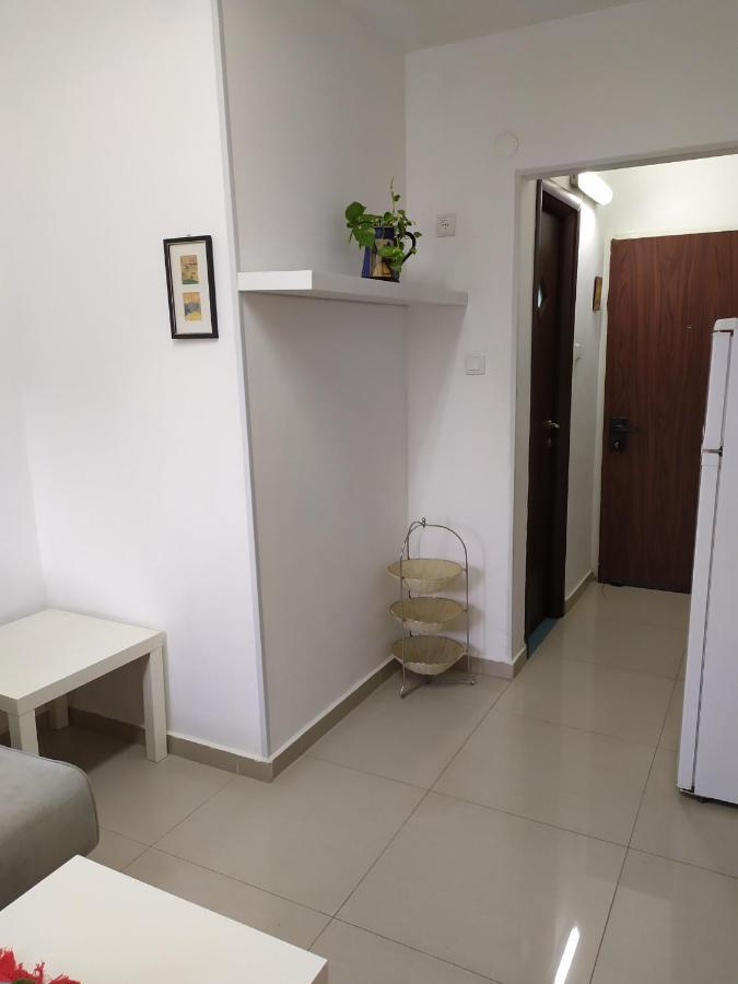 Nelly'S Housing Unit Appartement Eilat Buitenkant foto