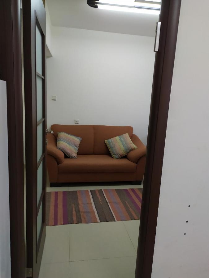 Nelly'S Housing Unit Appartement Eilat Buitenkant foto