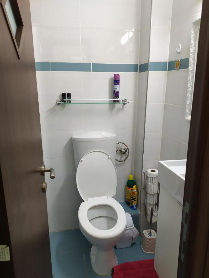 Nelly'S Housing Unit Appartement Eilat Buitenkant foto