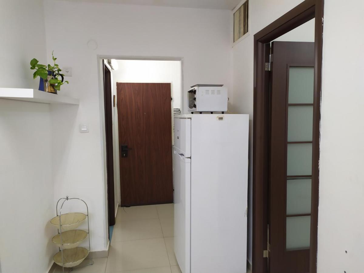 Nelly'S Housing Unit Appartement Eilat Buitenkant foto