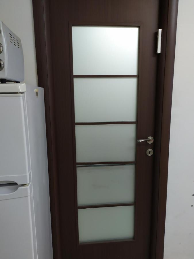 Nelly'S Housing Unit Appartement Eilat Buitenkant foto