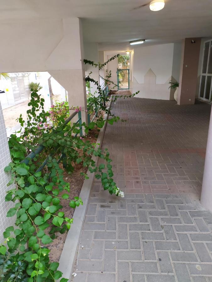 Nelly'S Housing Unit Appartement Eilat Buitenkant foto
